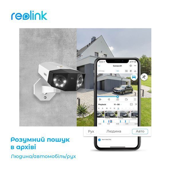 IP-камера Reolink (P730) H00000449177 фото