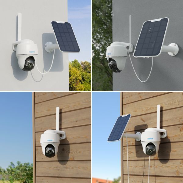 IP-камера Reolink (G430) H00000449283 фото