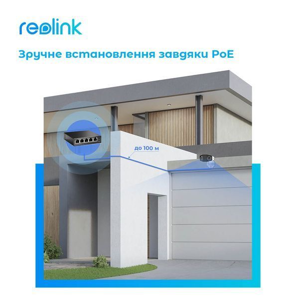 IP-камера Reolink (P730) H00000449177 фото