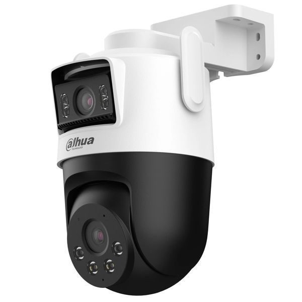 IP-камера Dahua (DH-P5D-5F-PV 5МП (2.8+6)) H00000449374 фото