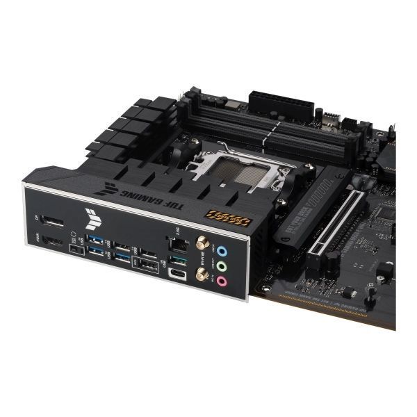 Материнская плата ASUS (TUF GAMING B650-E WIFI) H00000446271 фото