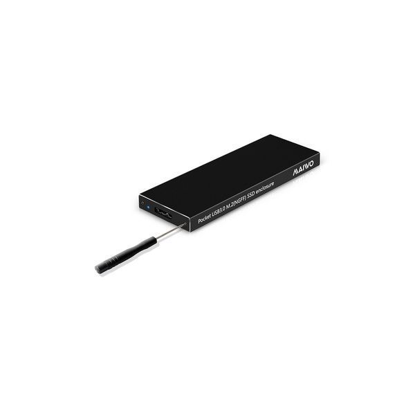 Карман Maiwo (K16N black) H00000424799 фото