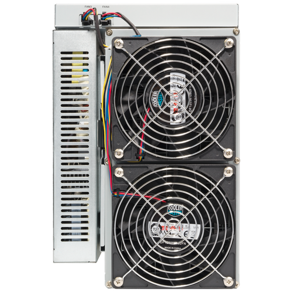 Asic-майнер Canaan AvalonMiner 1166 Pro 78 Th/s 3276 Вт SHA-256 (1166 Pro 78Th) H00000502803 фото