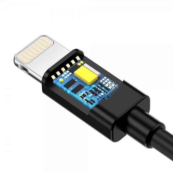 Кабель Choetech (IP0026) H00000389569 фото
