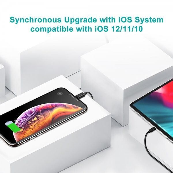 Кабель Choetech (IP0026) H00000389569 фото