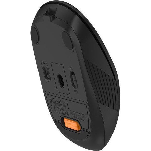 Миша A4Tech (FB10CS (Stone Black)) H00000312610 фото