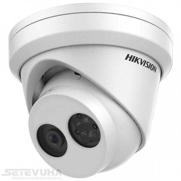 IP-камера Hikvision (DS-2CD2383G0-I (2.8)) H00000035297 фото