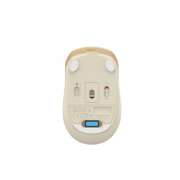 Миша A4Tech (FB26CS Air2 (Cafe Latte)) H00000457216 фото