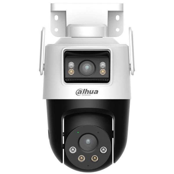 IP-камера Dahua (DH-P5D-5F-PV 5МП (2.8+6)) H00000449374 фото