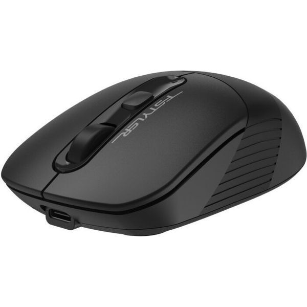 Миша A4Tech (FB10CS (Stone Black)) H00000312610 фото