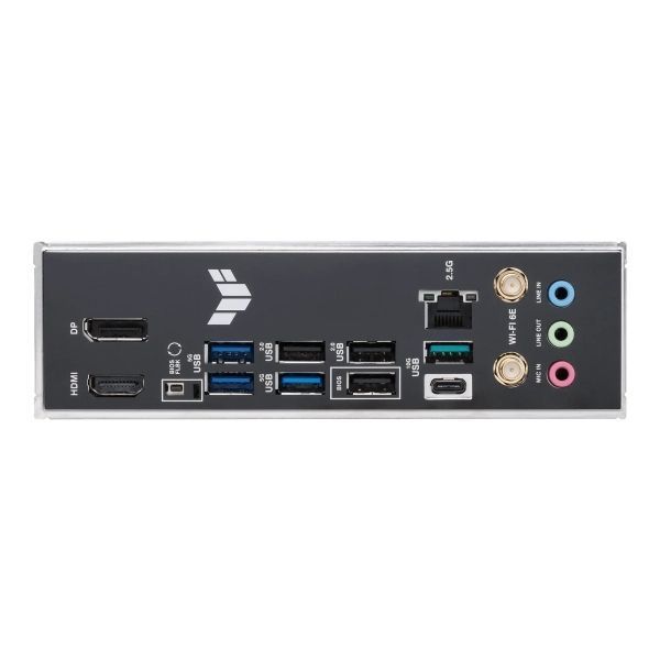 Материнская плата ASUS (TUF GAMING B650-E WIFI) H00000446271 фото