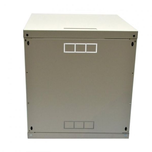 Телекоммуникационный шкаф CMS 12U 19" 500 мм (UA-MGSWA125G) H00000002793 фото