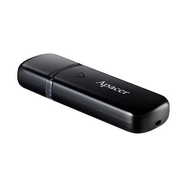 Флеш память USB Apacer AH355 (AP128GAH355B-1) H00000304511 фото