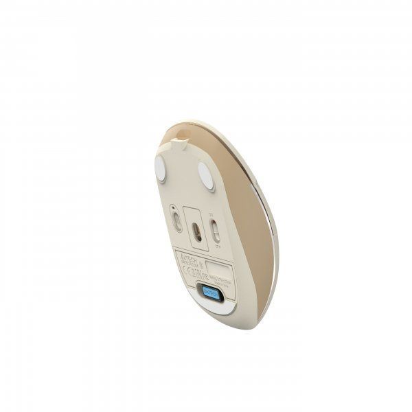 Миша A4Tech (FB26CS Air2 (Cafe Latte)) H00000457216 фото