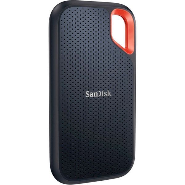 SSD диск SanDisk 4ТБ USB 3.2 Gen 2 1.8" TLC (SDSSDE61-4T00-G25) H00000312536 фото
