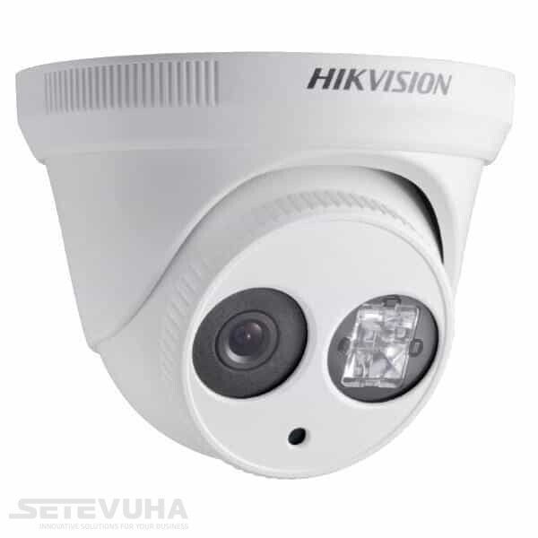 IP-камера Hikvision (DS-2CD2383G0-I (2.8)) H00000035297 фото
