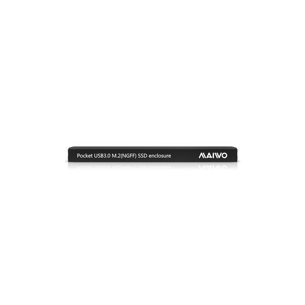 Карман Maiwo (K16N black) H00000424799 фото