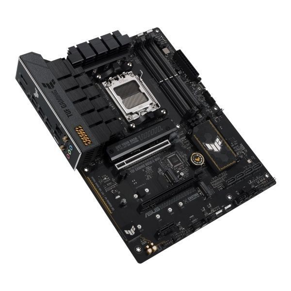 Материнская плата ASUS (TUF GAMING B650-E WIFI) H00000446271 фото