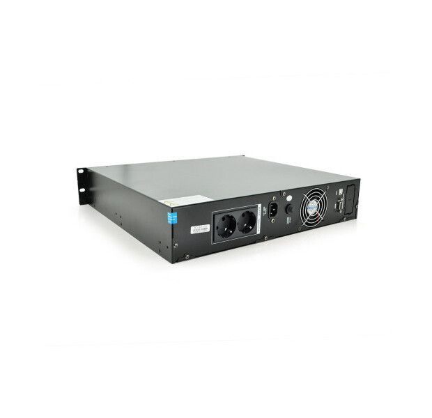 ИБП Ritar (RT-1KS-LCD) H00000100376 фото