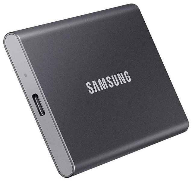 SSD диск Samsung (MU-PC4T0T/WW) H00000446590 фото