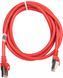 Патч-корд 2E S/FTP Cat. 6 1 м PVC Синий (2E-PC6SFTPCOP-100BL) H00000072368 фото