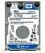 Жесткий диск WD Blue PC Mobile 2.5" SATA III 500ГБ (WD5000LPCX) H00000003972 фото 3
