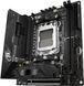 Материнская плата ASUS AM5 (ROG STRIX B650E-I GAMING WIFI) H00000316375 фото 5