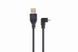 Кабель Cablexpert USB Type A - Micro-USB 1.8 м USB 2.0 (CCP-mUSB2-AMBM90-6) H00000180017 фото 5