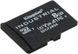 Карта памяти Kingston Industrial microSD 8ГБ (SDCIT2/8GBSP) H00000123287 фото 2