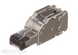 Конектор RJ-45 Panduit Кіт 6а FTP/STP (Экранированный) 1 шт (FPS6X88MTG-X) H00000030810 фото 1