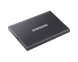 SSD диск Samsung Portable T7 1ТБ USB Type-C 2.5" 3D TLC (MU-PC1T0T/WW) H00000033373 фото 3