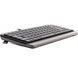 Клавіатура A4Tech провідна (FK11 USB (Grey)) H00000075730 фото 3