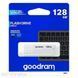 Флеш память USB GOODRAM UME2 128ГБ USB 2.0 (UME2-1280W0R11) H00000042645 фото 3
