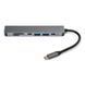 USB-хаб Vinga (VCPHTC7AL) H00000176956 фото 4