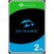 Жорсткий диск Seagate (ST2000VX017) H00000393302 фото 3