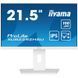 Монітор Iiyama (XUB2292HSU-W6) H00000456299 фото 1