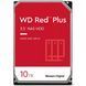Жесткий диск WD Red Plus 3.5" SATA III 10ТБ (WD101EFBX) H00000043791 фото 1