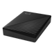 Жорсткий диск WD My Passport-1 2.5" USB 3.2 Gen 1 (Micro B) 5ТБ (WDBPKJ0050BBK-WESN) H00000025554 фото 4
