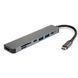 USB-хаб Vinga (VCPHTC7AL) H00000176956 фото 1