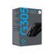 Миша Logitech G305 Lightspeed бездротова ігрова (910-005282) H00000166030 фото 10