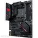 Материнська плата ASUS ROG STRIX B550 АМ4 (STRIX_B550-F_GAMING) H00000023960 фото 1
