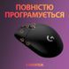 Миша Logitech G305 Lightspeed бездротова ігрова (910-005282) H00000166030 фото 6