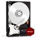 Жесткий диск WD Red Plus 3.5" SATA III 10ТБ (WD101EFBX) H00000043791 фото 2