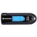 Флеш пам'ять USB Transcend JetFlash 790 16ГБ USB 3.2 (TS16GJF790K) H00000058441 фото 1