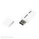 Флеш память USB GOODRAM UME2 128ГБ USB 2.0 (UME2-1280W0R11) H00000042645 фото 2