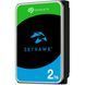 Жорсткий диск Seagate (ST2000VX017) H00000393302 фото 2