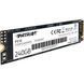 SSD диск Patriot P310 240ГБ PCIe 3.0 x4 M.2 2280 3D NAND TLC (P310P240GM28) H00000221910 фото 2