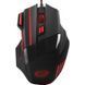 Мышь Esperanza MX201 Wolf проводная игровая (EGM201R) H00000041462 фото 1