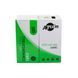 Кабель витая пара Atcom Premium FTP Cat 5e PVC 4 х 2 х 0,50 (Atcom_3802) H00000252493 фото 3