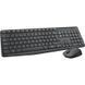Клавіатура Logitech (920-007931) H00000323598 фото 1